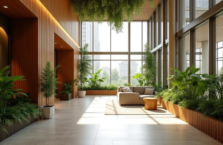 Oceanic Towers project snapshot